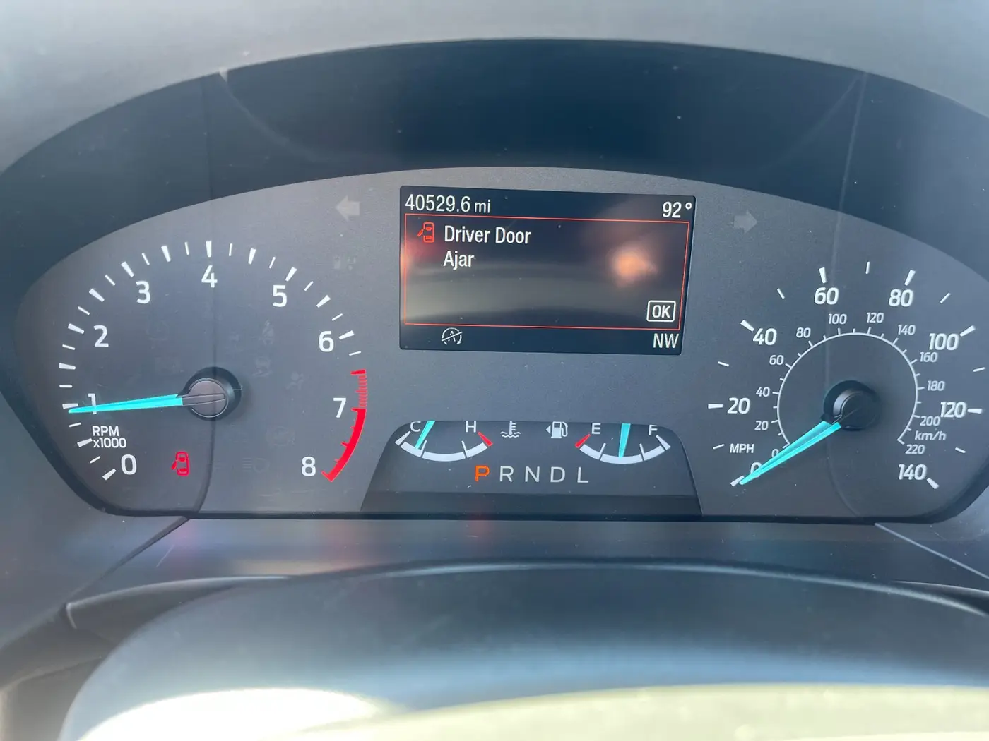 2022 Ford Escape - $20,468