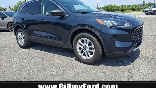 Preowned 2022 Ford Escape SE for Sale