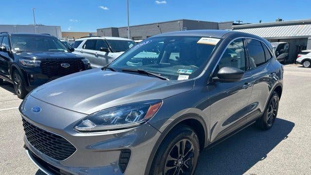 Preowned 2022 Ford Escape SE for Sale