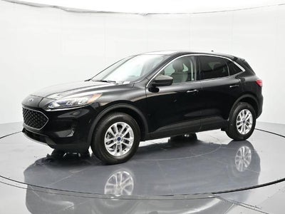 2022 Ford Escape AWD SE 4DR SUV