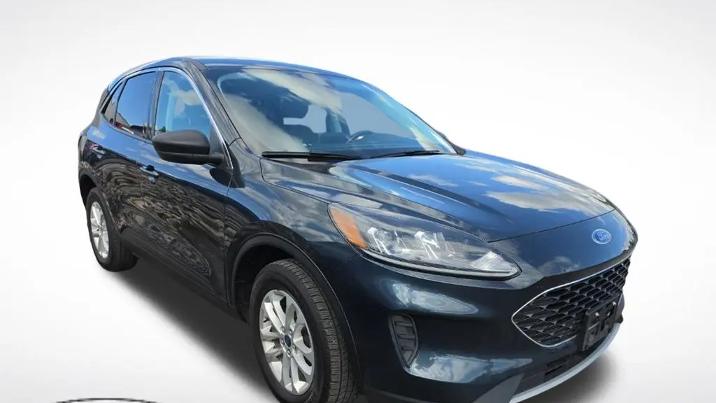Preowned 2022 Ford Escape SE for Sale