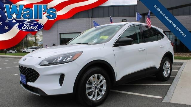 Preowned 2022 Ford Escape SE for Sale