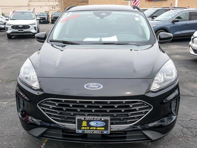 2022 Ford Escape - $22,873