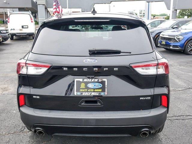 2022 Ford Escape - $22,873
