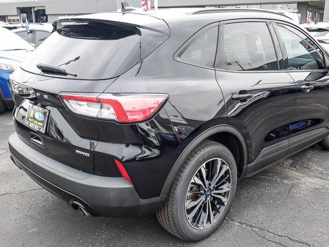 2022 Ford Escape - $22,873