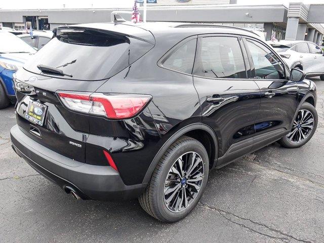 2022 Ford Escape - $22,873