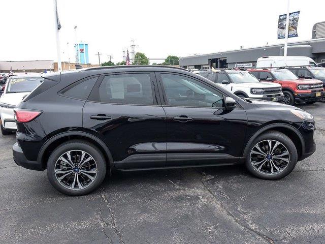 2022 Ford Escape - $22,873