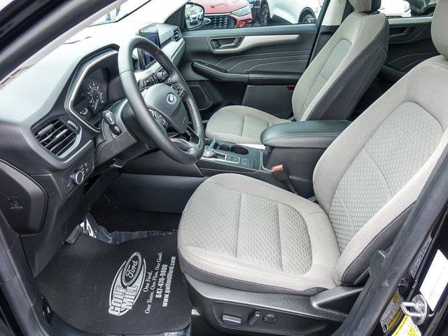 2022 Ford Escape - $22,873
