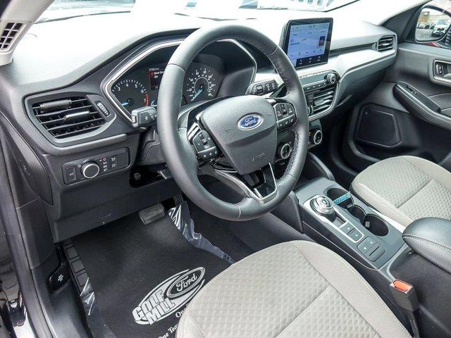 2022 Ford Escape - $22,873