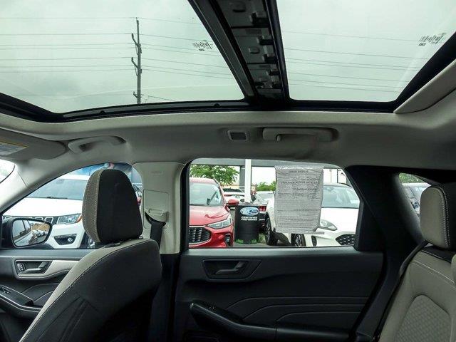 2022 Ford Escape - $22,873