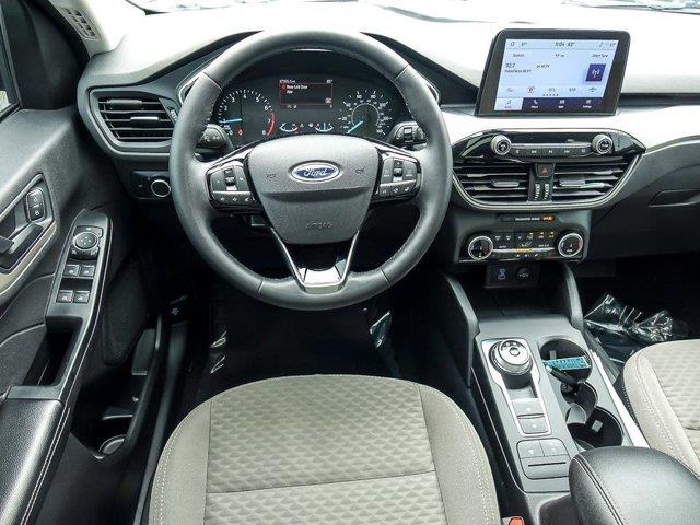2022 Ford Escape - $22,873