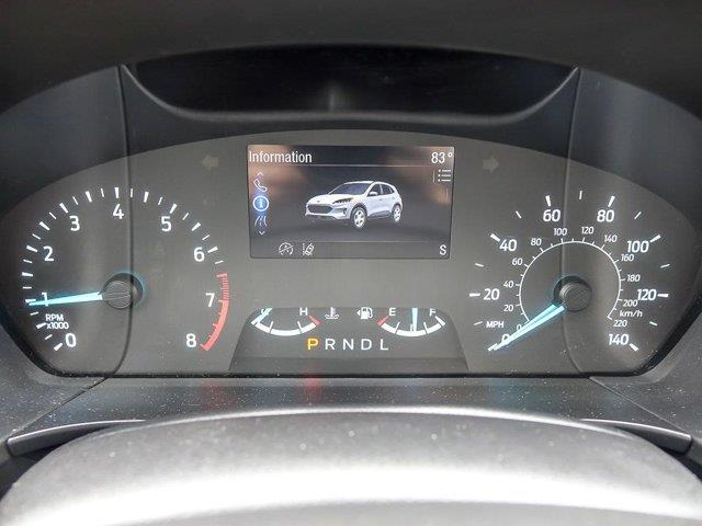 2022 Ford Escape - $22,873