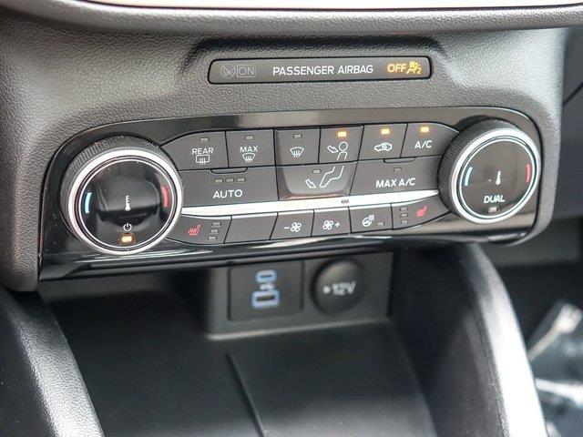 2022 Ford Escape - $22,873