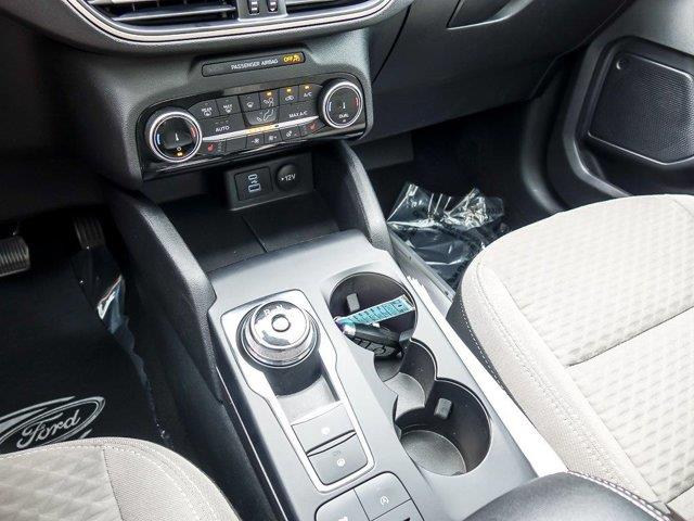 2022 Ford Escape - $22,873