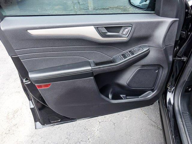 2022 Ford Escape - $22,873