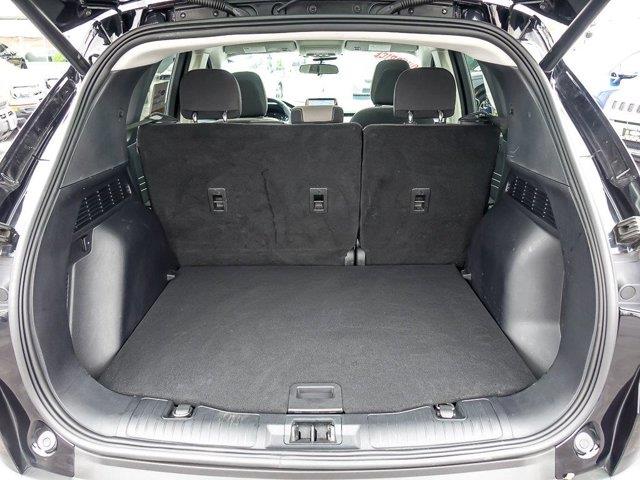 2022 Ford Escape - $22,873