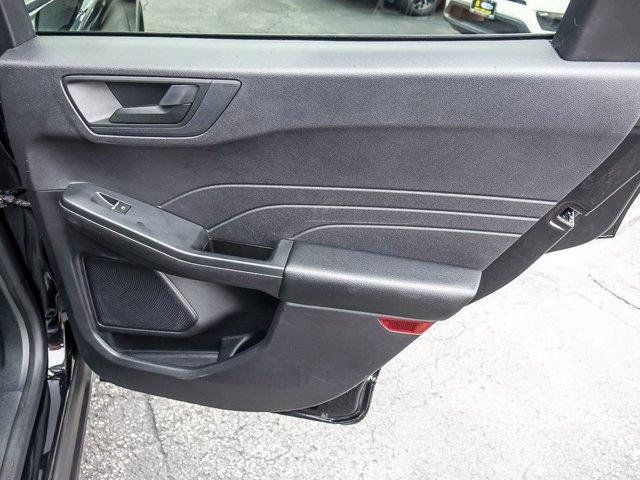 2022 Ford Escape - $22,873
