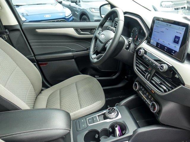 2022 Ford Escape - $22,873