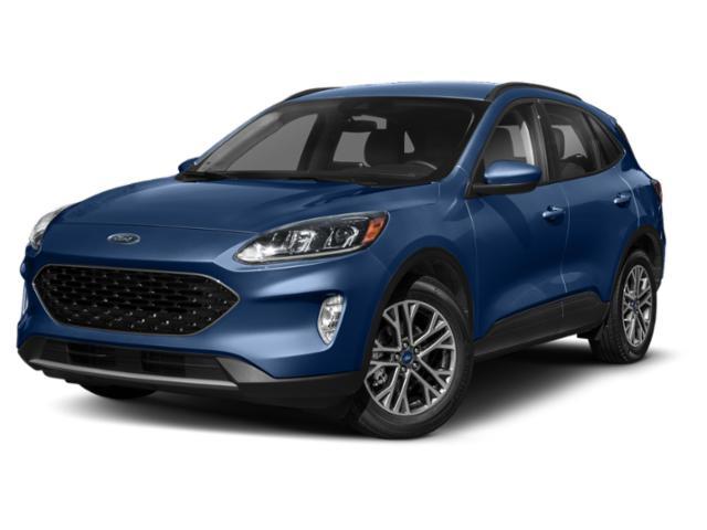 2022 Ford Escape - $20,400