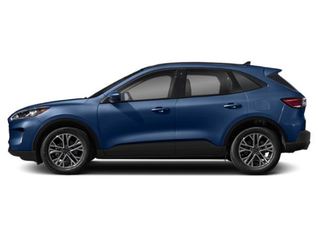 2022 Ford Escape - $20,400