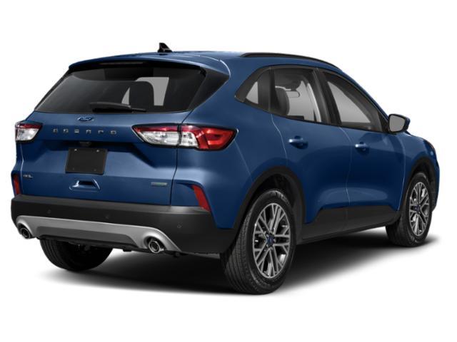 2022 Ford Escape - $20,400