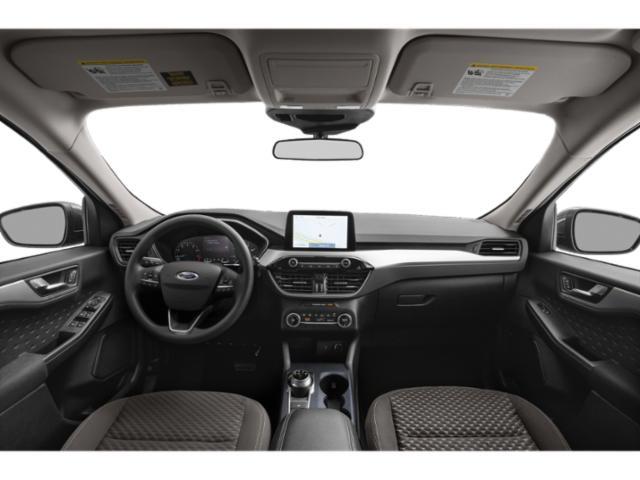 2022 Ford Escape - $20,400