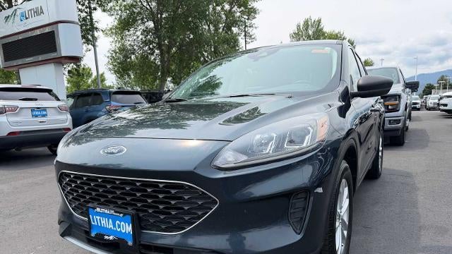 Preowned 2022 Ford Escape SE for Sale