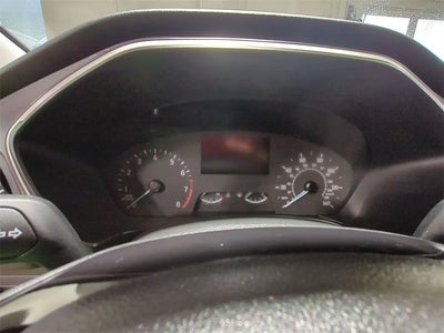 2022 Ford Escape AWD SE 4DR SUV