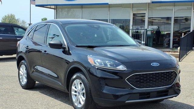 Preowned 2022 Ford Escape SE for Sale