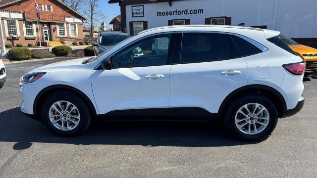 Preowned 2022 Ford Escape SE for Sale