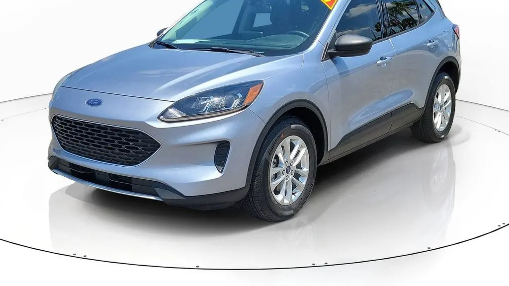 Preowned 2022 Ford Escape SE for Sale