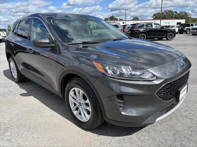 2020 Ford Escape - $16,999