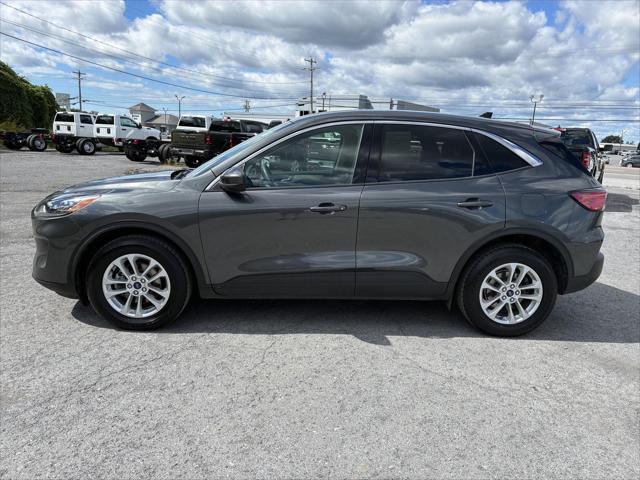2020 Ford Escape - $16,999