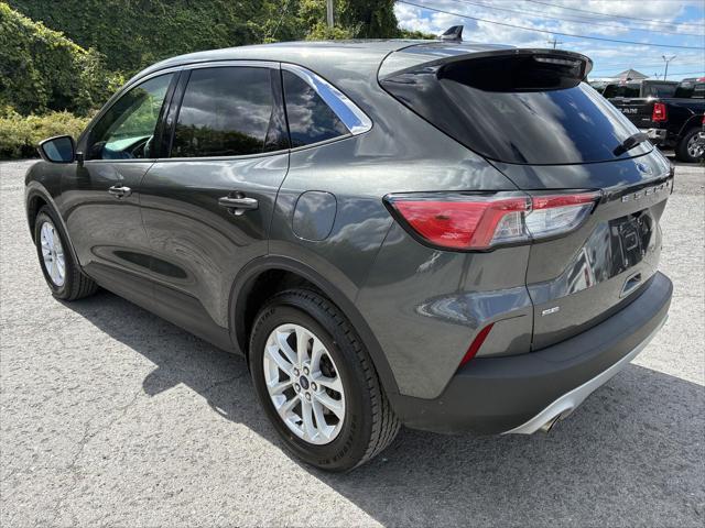 2020 Ford Escape - $16,999