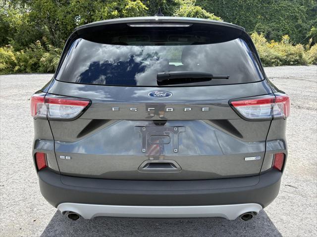 2020 Ford Escape - $16,999