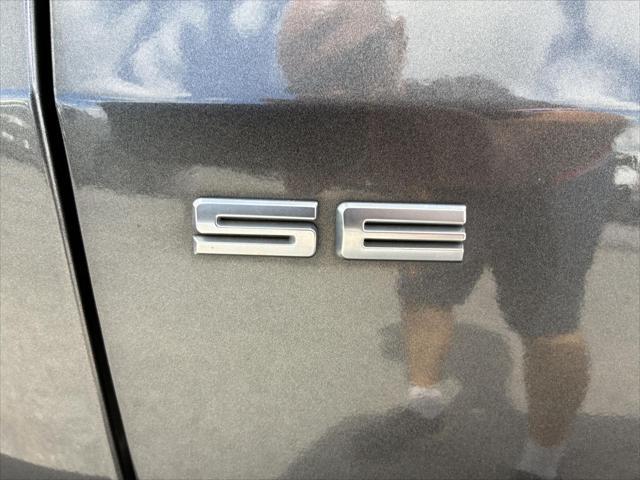 2020 Ford Escape - $16,999