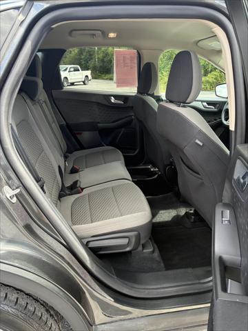 2020 Ford Escape - $16,999