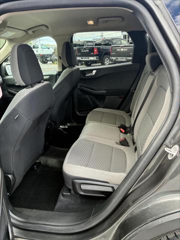 2020 Ford Escape - $16,999