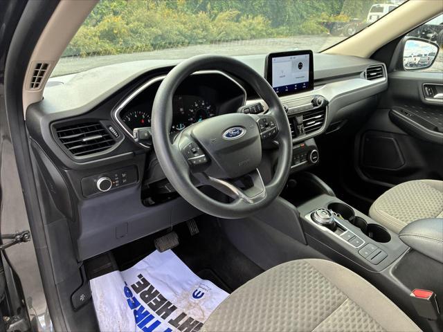 2020 Ford Escape - $16,999