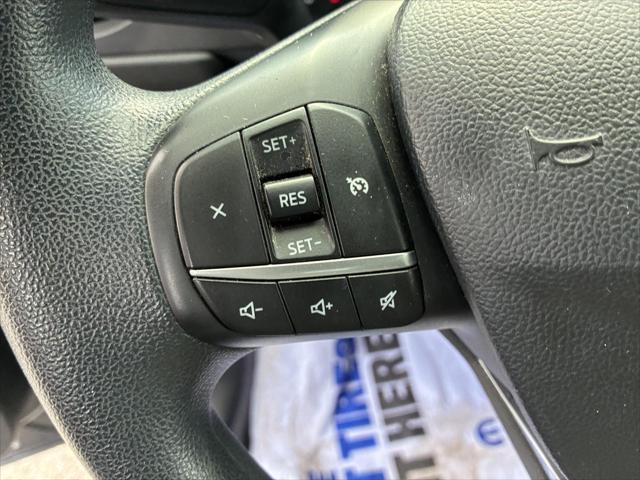2020 Ford Escape - $16,999