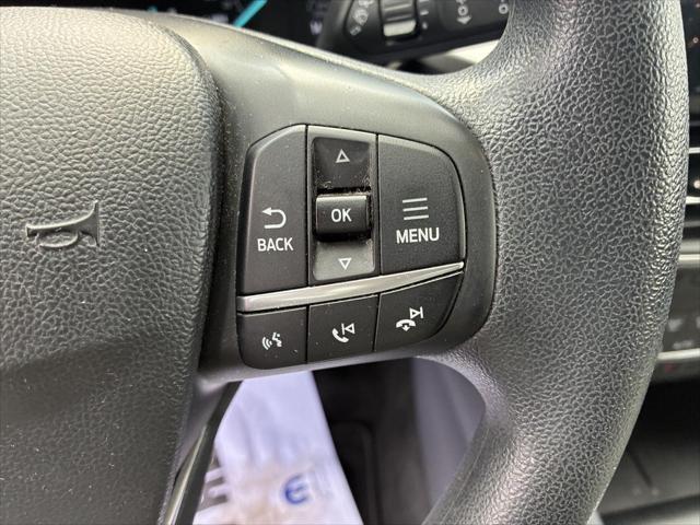 2020 Ford Escape - $16,999