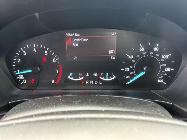 2020 Ford Escape - $16,999