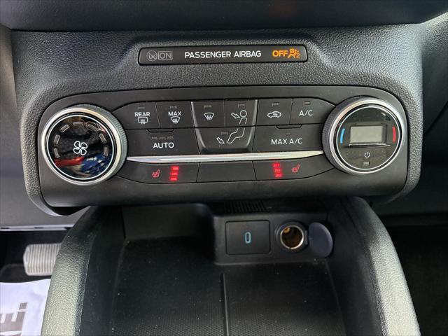 2020 Ford Escape - $16,999