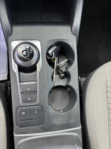 2020 Ford Escape - $16,999