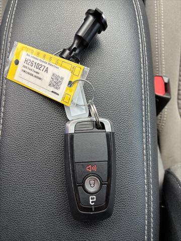 2020 Ford Escape - $16,999