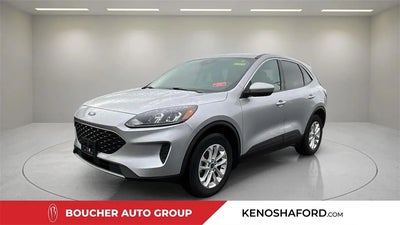 Photo of a 2020 Ford Escape AWD SE 4DR SUV for sale