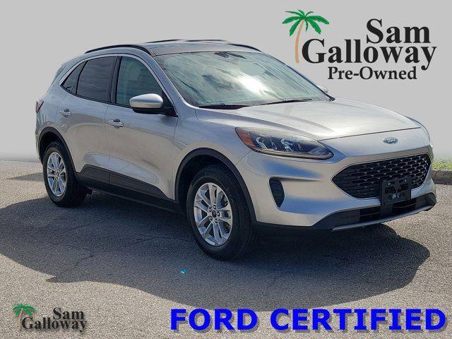 2020 Ford Escape - $16,789
