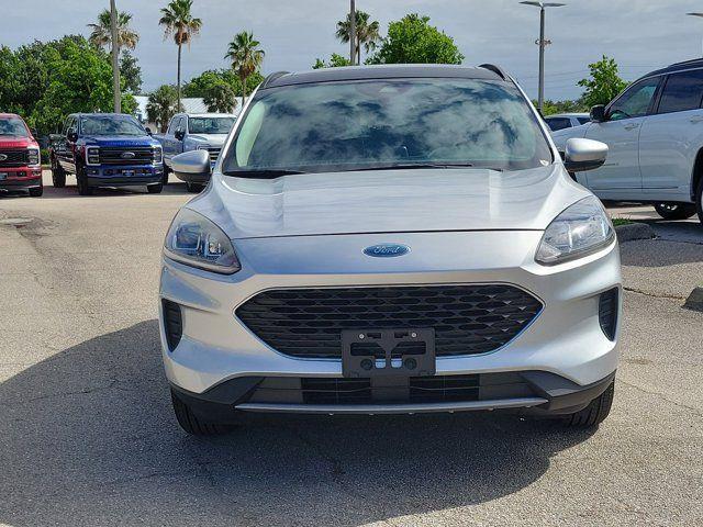 2020 Ford Escape - $16,789