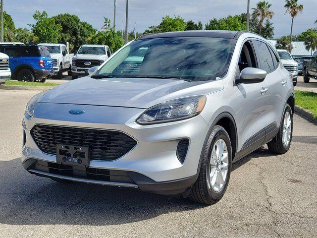 2020 Ford Escape - $16,789