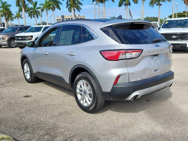2020 Ford Escape - $16,789